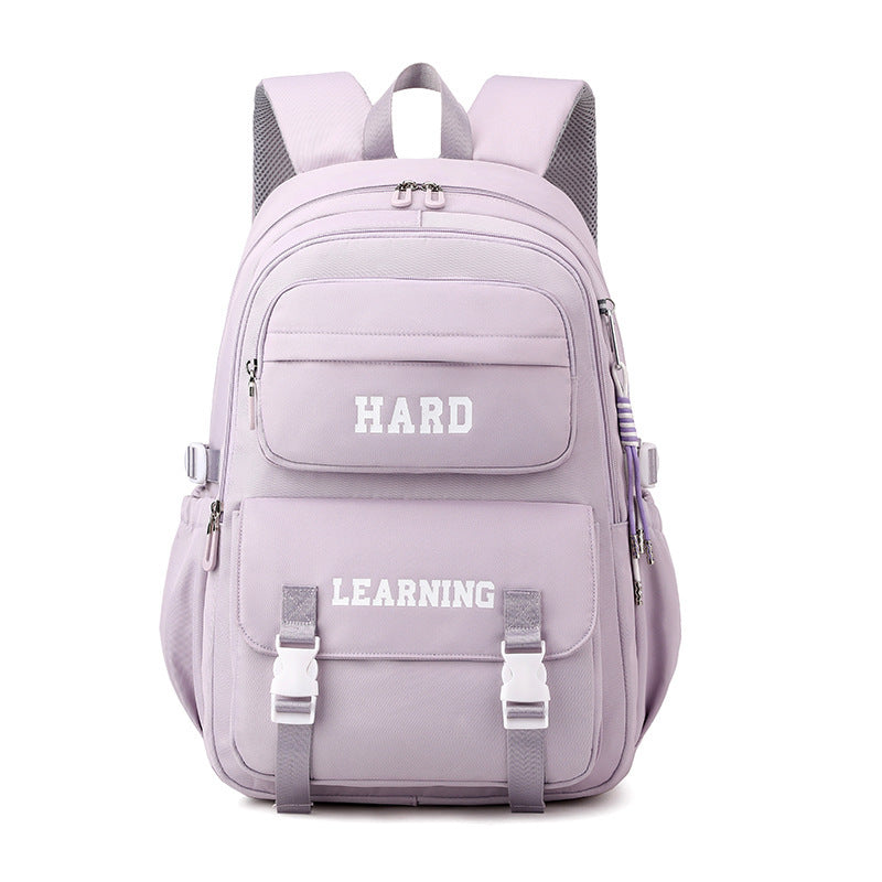 Fashion Trend Middle School Students' Backpack