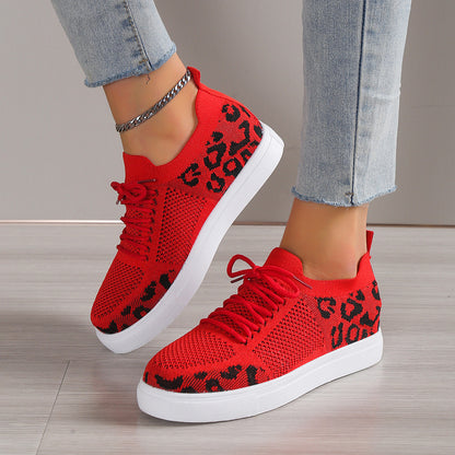 Fashion Women's Casual Sports Single-layer Shoes