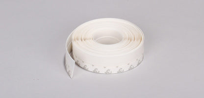 Kitchen And Waterproof And Mildproof Tape Wall Corner Wall Corner Joint Protection Sticker Anti-collision Strip