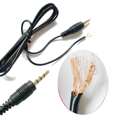 Lavalier microphone