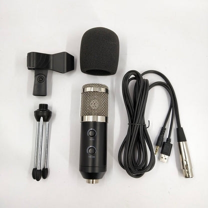 Reverb BM800 microphone