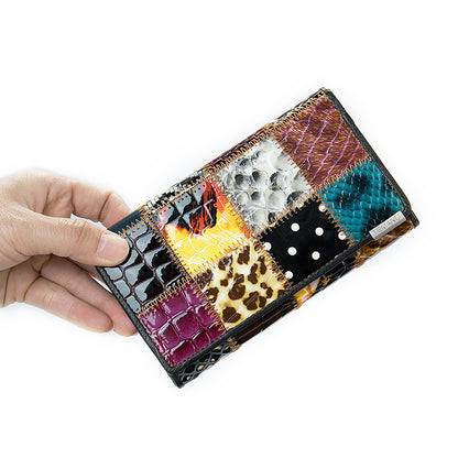 Woman Wallets