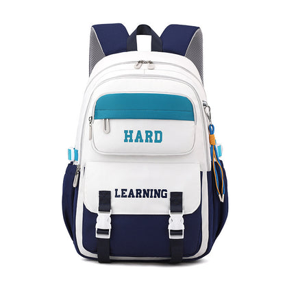 Fashion Trend Middle School Students' Backpack