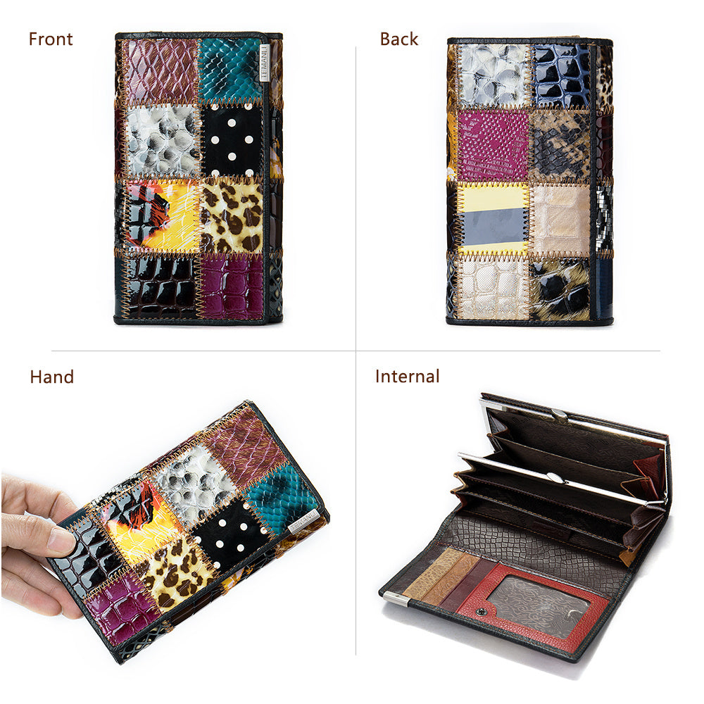 Woman Wallets