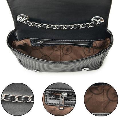 Summer Female Bag Personalized Clothes Bag Rivet Bag