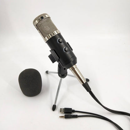 Reverb BM800 microphone