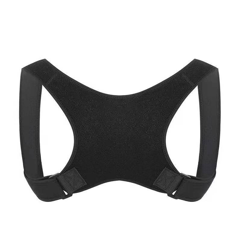 Invisible And Breathable Adjust Hump Correction Belt For Teenagers