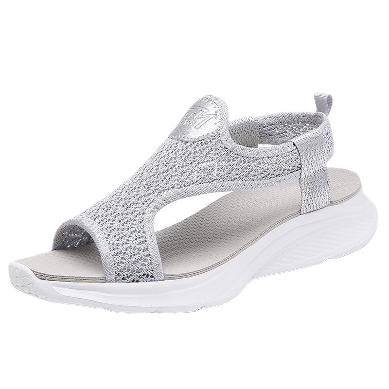 Women's Soft Bottom Ultra-light Beach Sandals