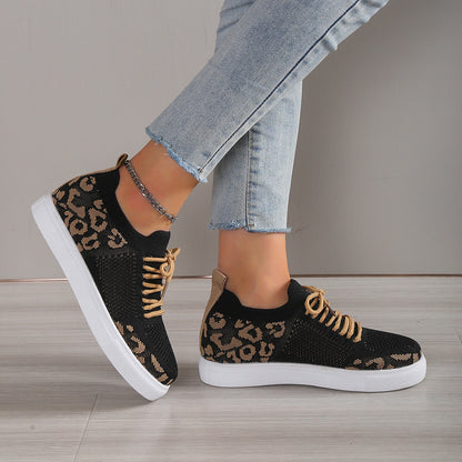 Fashion Women's Casual Sports Single-layer Shoes