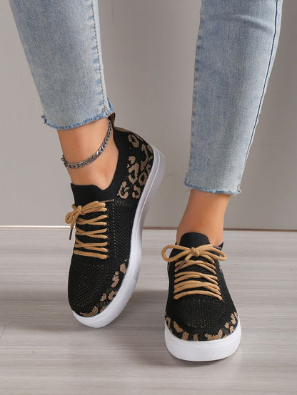 Fashion Women's Casual Sports Single-layer Shoes