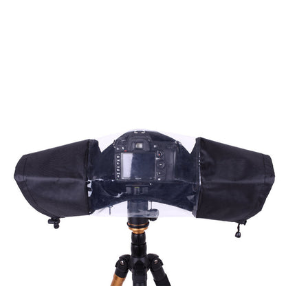 Professional SLR Camera Rain Cover Protective Case