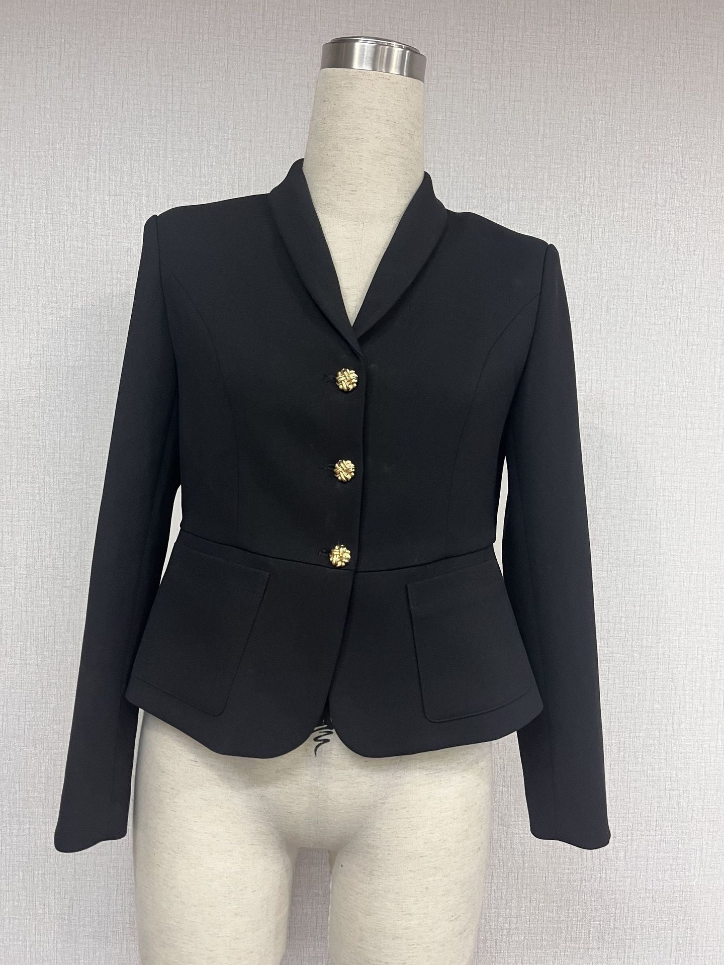 Women's Intellectual Blazer Skirt