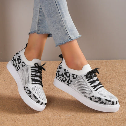 Fashion Women's Casual Sports Single-layer Shoes